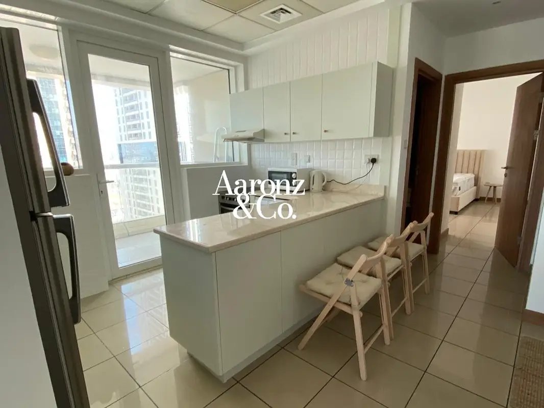 1-bedroom freehold apartment in Dubai Marina — photo 5 of 5