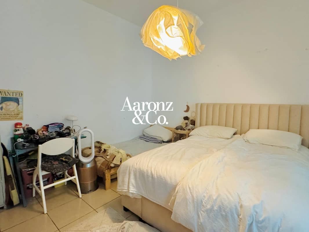 1-bedroom freehold apartment in Dubai Marina — photo 4 of 5