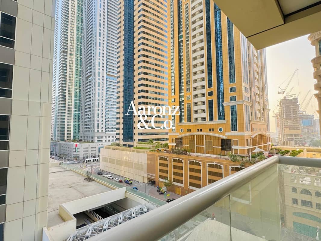1-bedroom freehold apartment in Dubai Marina — photo 2 of 5