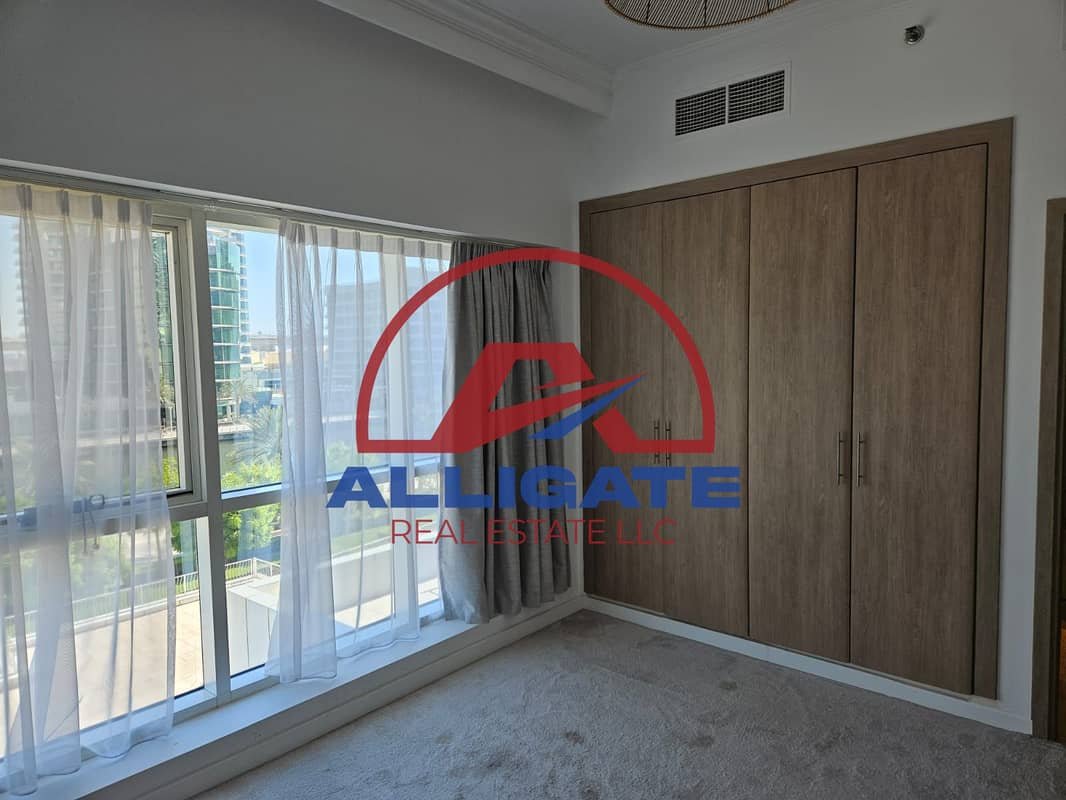 2-bedroom freehold apartment in Dubai Marina — photo 4 of 5