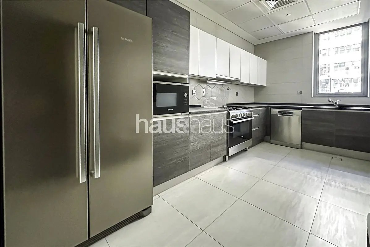 1-bedroom freehold apartment in Downtown Dubai — photo 5 of 5