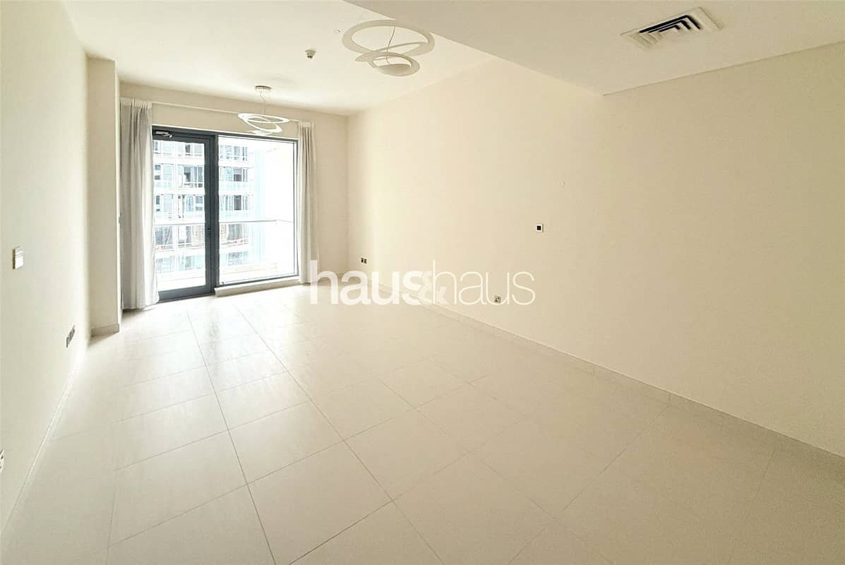 1-bedroom freehold apartment in Downtown Dubai — photo 4 of 5