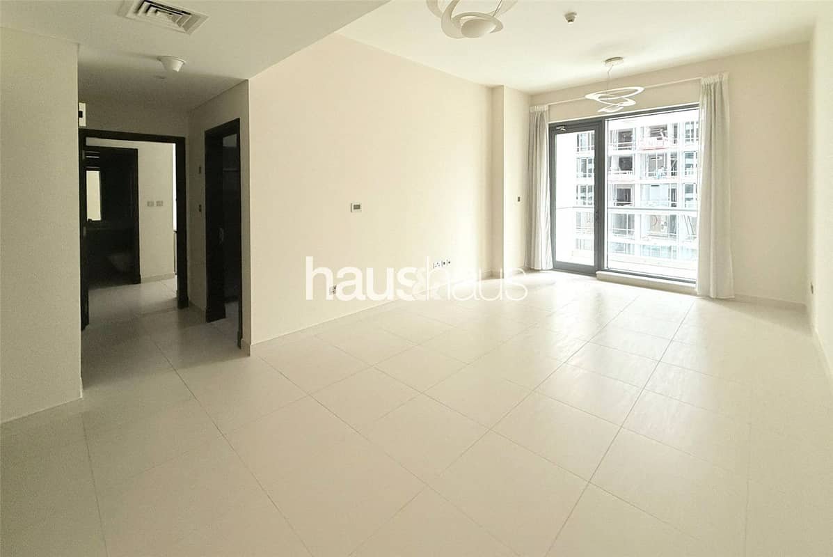 1-bedroom freehold apartment in Downtown Dubai — photo 1 of 5