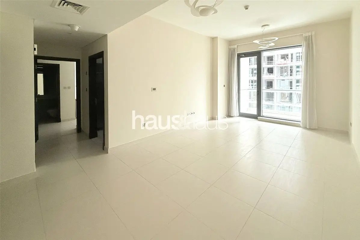 1-bedroom freehold apartment in Downtown Dubai — photo 2 of 5