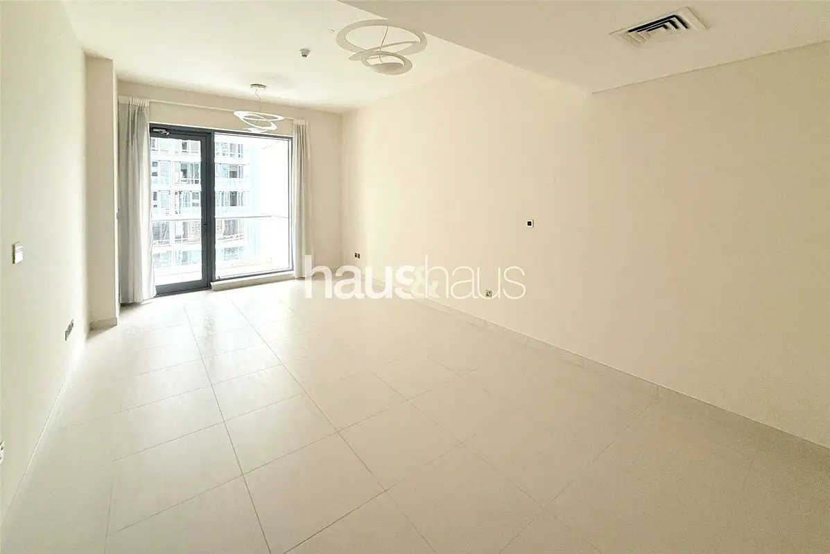 1-bedroom freehold apartment in Downtown Dubai — photo 3 of 5