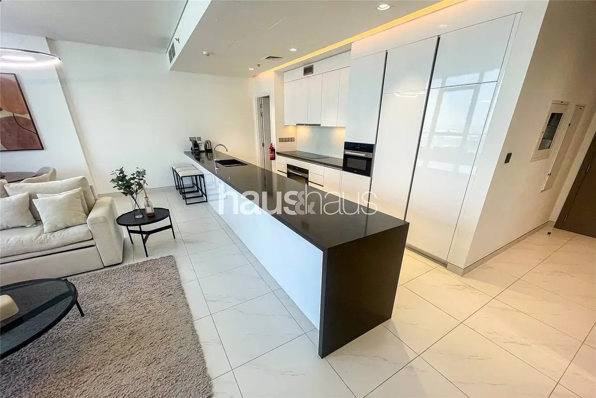 3-bedroom freehold apartment in Mohammed Bin Rashid City (MBR City) — photo 5 of 5