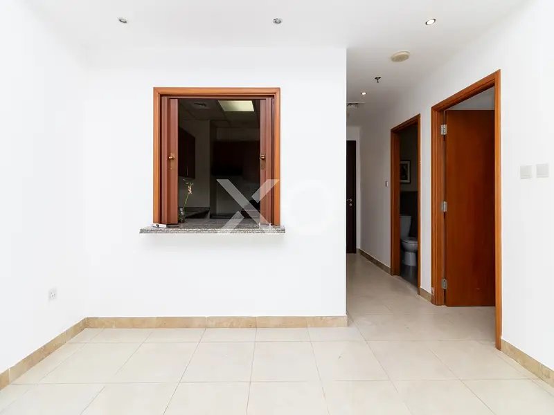1-bedroom freehold apartment in Dubai Marina — photo 5 of 5