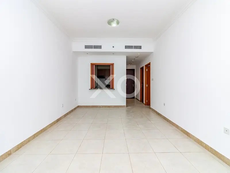 1-bedroom freehold apartment in Dubai Marina — photo 3 of 5