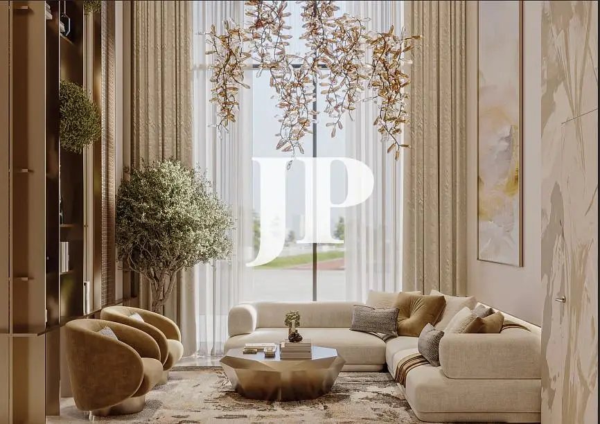 3-bedroom freehold apartment in Dubai Islands — photo 5 of 5