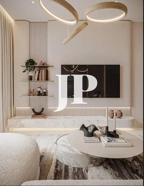 3-bedroom freehold apartment in Dubai Islands — photo 3 of 5