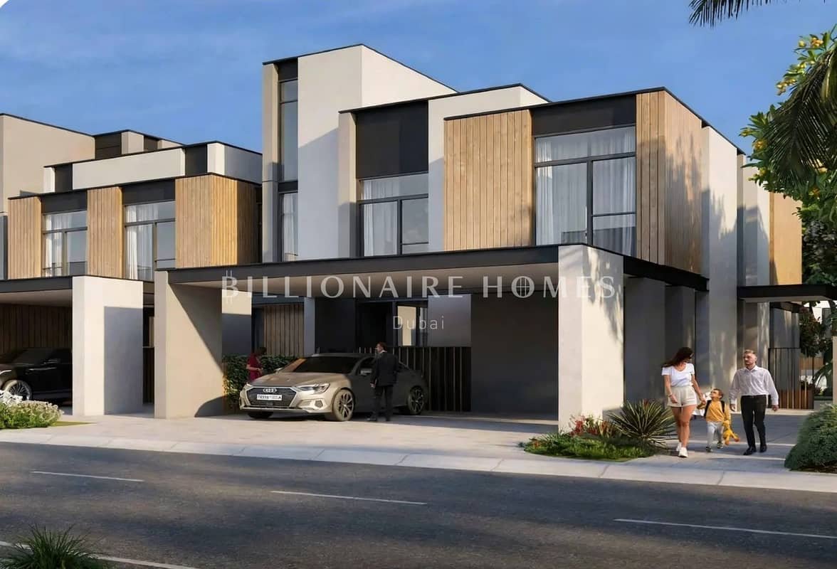 4-bedroom freehold villa in Mudon — photo 2 of 5
