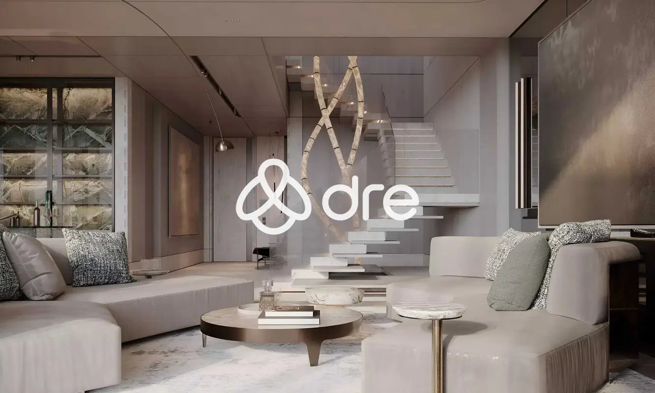 4-bedroom freehold apartment in Palm Jumeirah — photo 5 of 5