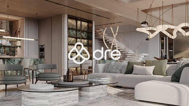 4-bedroom freehold apartment in Palm Jumeirah — photo 4 of 5