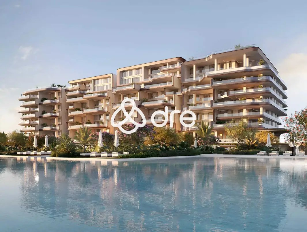 4-bedroom freehold apartment in Palm Jumeirah — photo 1 of 5