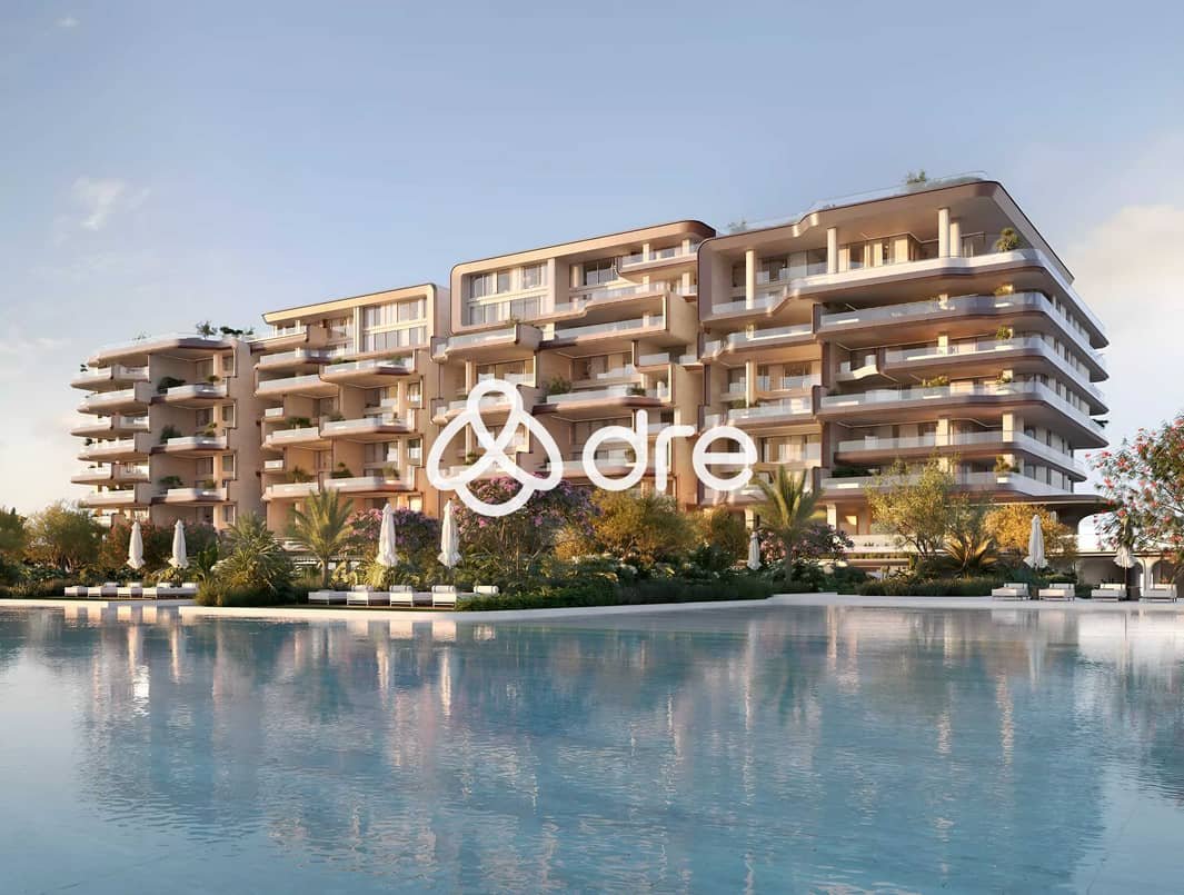 4-bedroom freehold apartment in Palm Jumeirah — photo 2 of 5