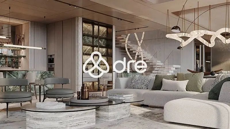 4-bedroom freehold apartment in Palm Jumeirah — photo 3 of 5