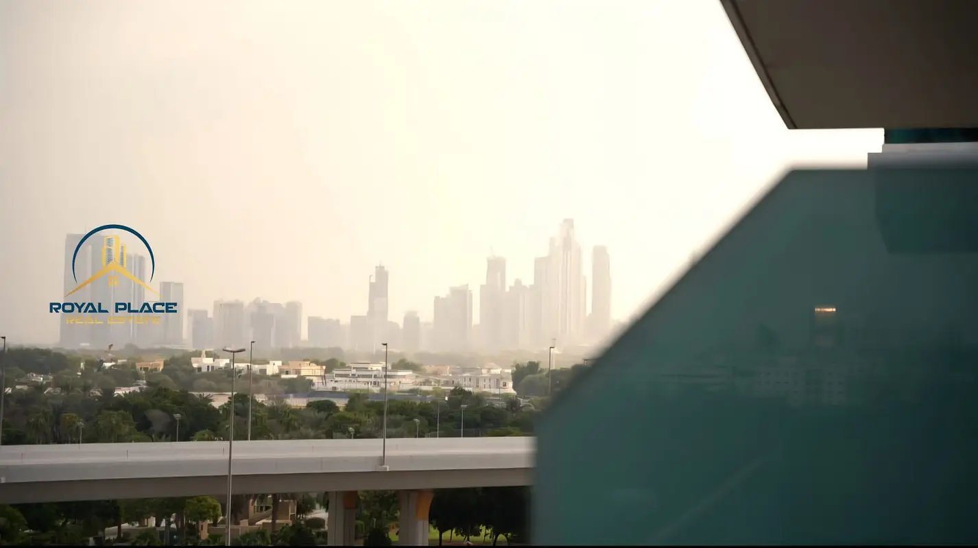 1-bedroom freehold apartment in Bur Dubai — photo 5 of 5