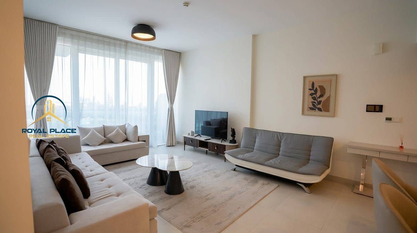 1-bedroom freehold apartment in Bur Dubai — photo 4 of 5