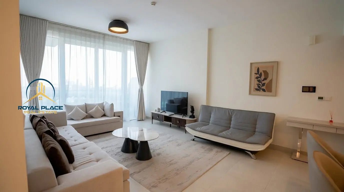 1-bedroom freehold apartment in Bur Dubai — photo 3 of 5