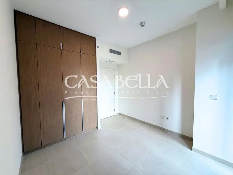 2-bedroom freehold apartment in Dubai Creek Harbour — photo 5 of 5