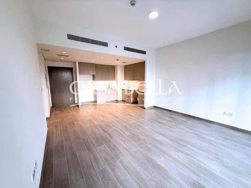 2-bedroom freehold apartment in Dubai Creek Harbour — photo 4 of 5