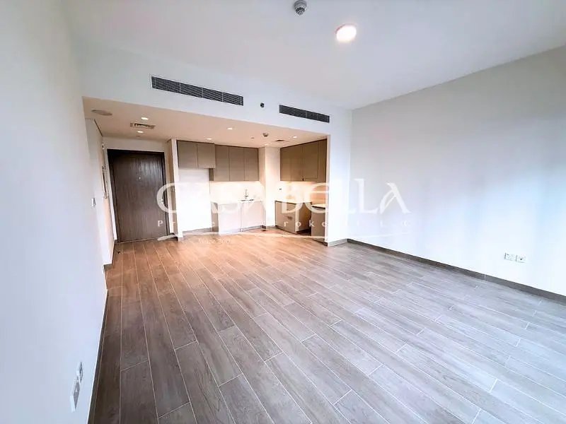 2-bedroom freehold apartment in Dubai Creek Harbour — photo 3 of 5