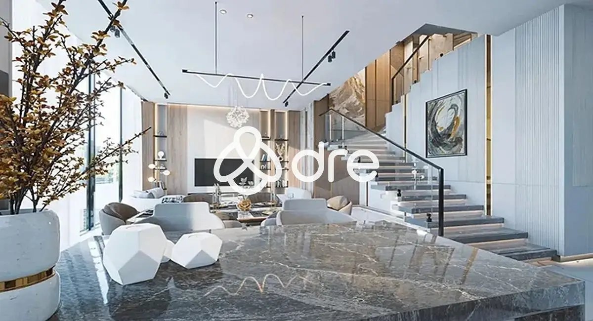 1-bedroom freehold apartment in Dubai Islands — photo 5 of 5