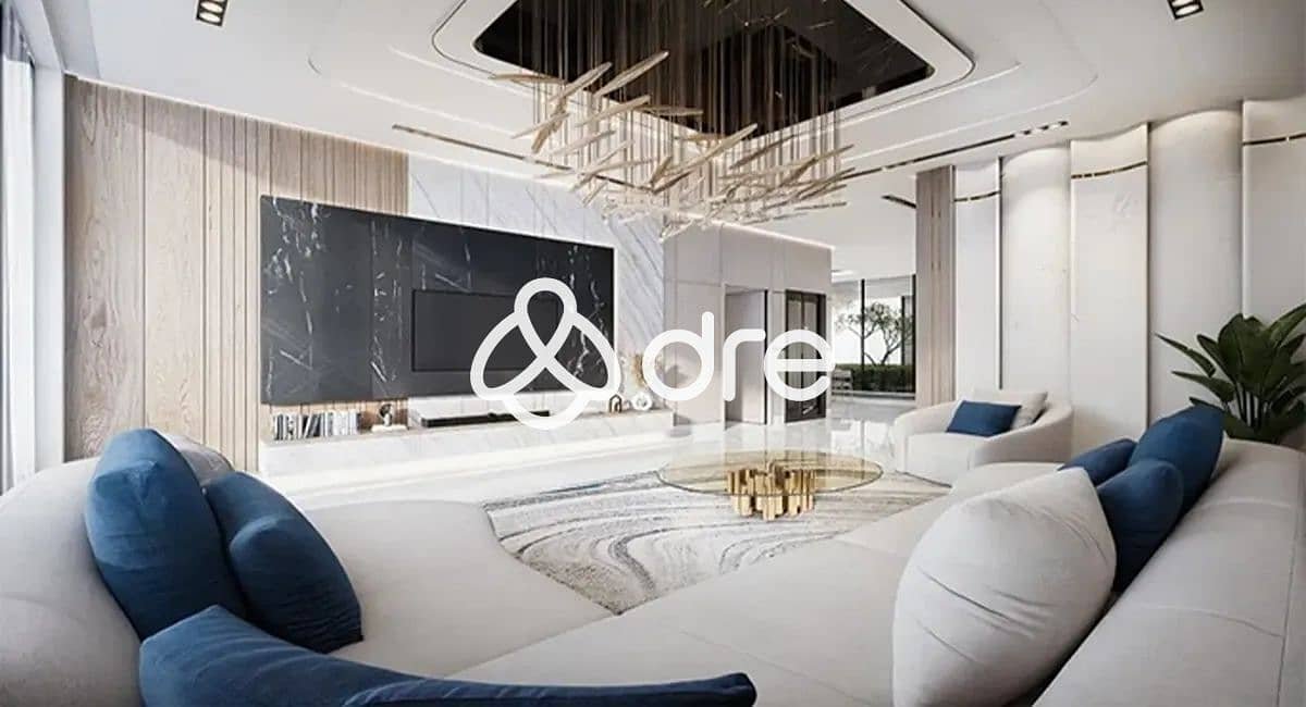1-bedroom freehold apartment in Dubai Islands — photo 4 of 5