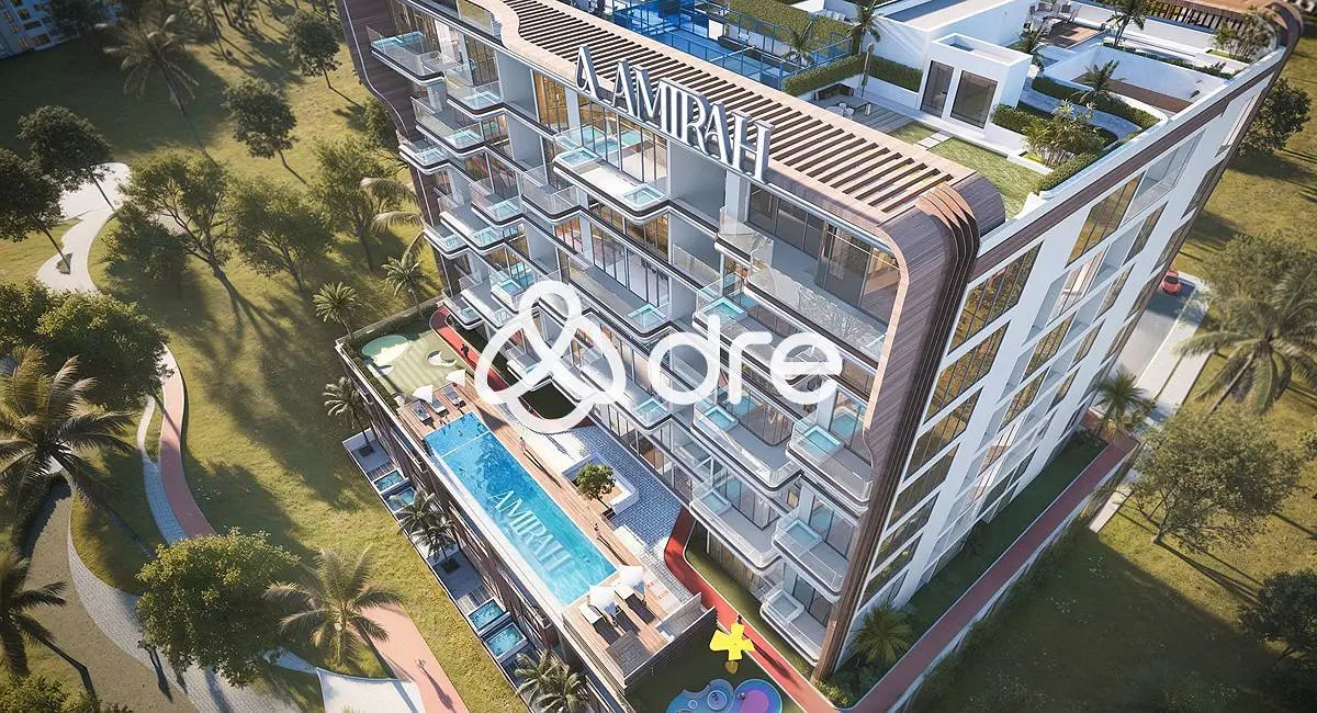 1-bedroom freehold apartment in Dubai Islands — photo 2 of 5