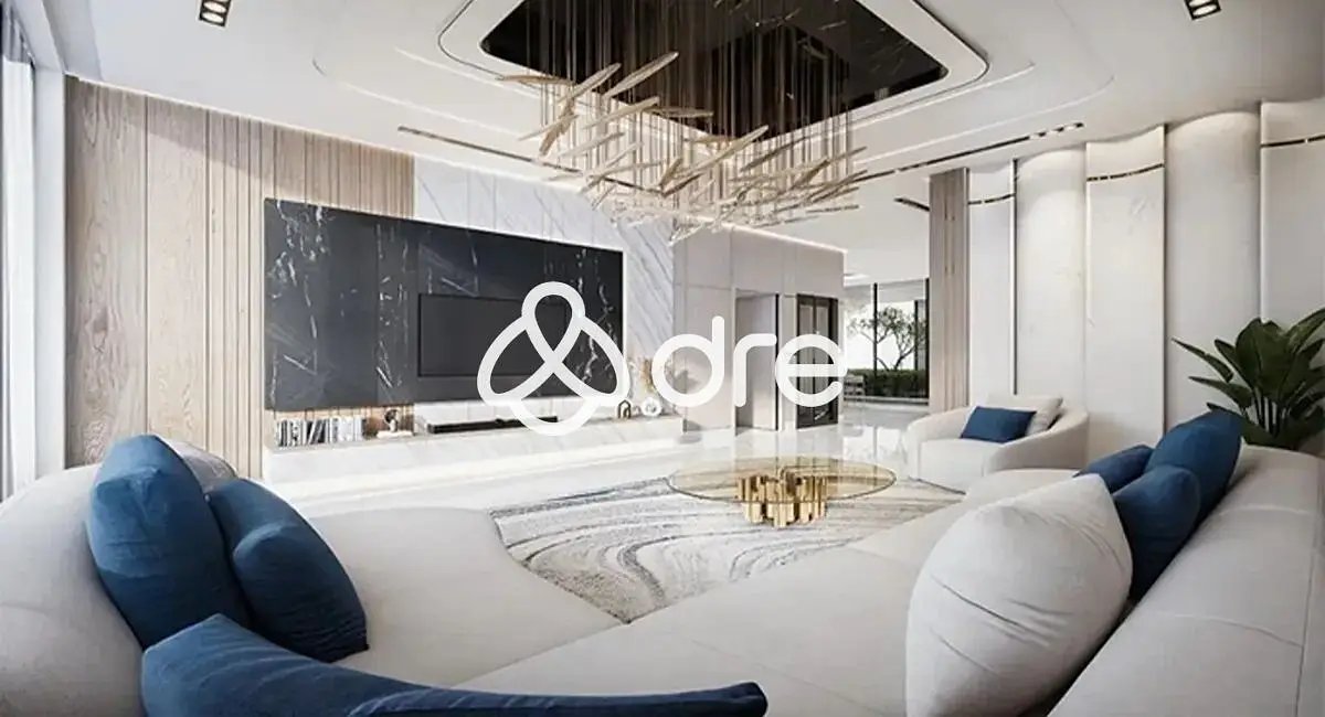 1-bedroom freehold apartment in Dubai Islands — photo 3 of 5