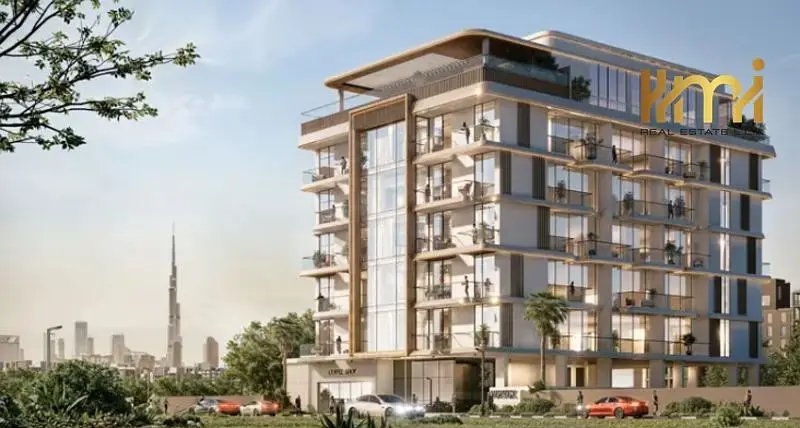 1-bedroom freehold apartment in Mohammed Bin Rashid City (MBR City) — photo 3 of 5