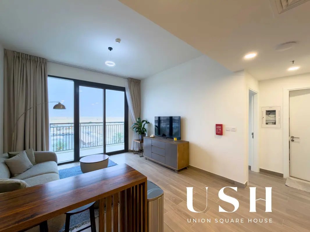 1-bedroom freehold apartment in Town Square — photo 5 of 5