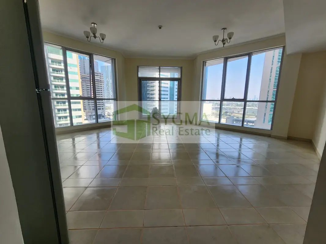 2-bedroom freehold apartment in Dubai Marina — photo 5 of 5