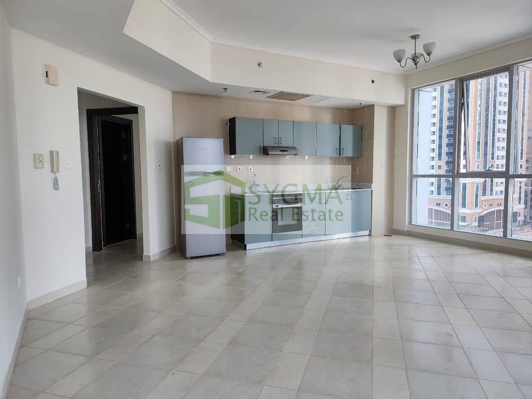 2-bedroom freehold apartment in Dubai Marina — photo 4 of 5