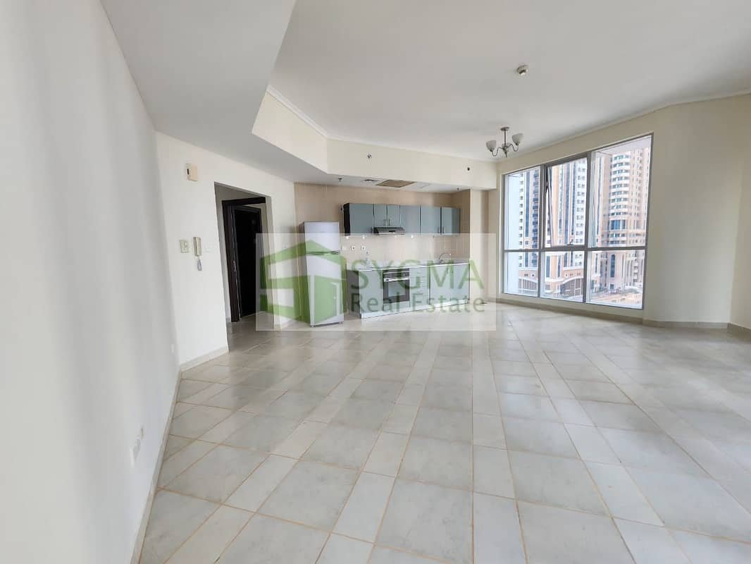 2-bedroom freehold apartment in Dubai Marina — photo 2 of 5