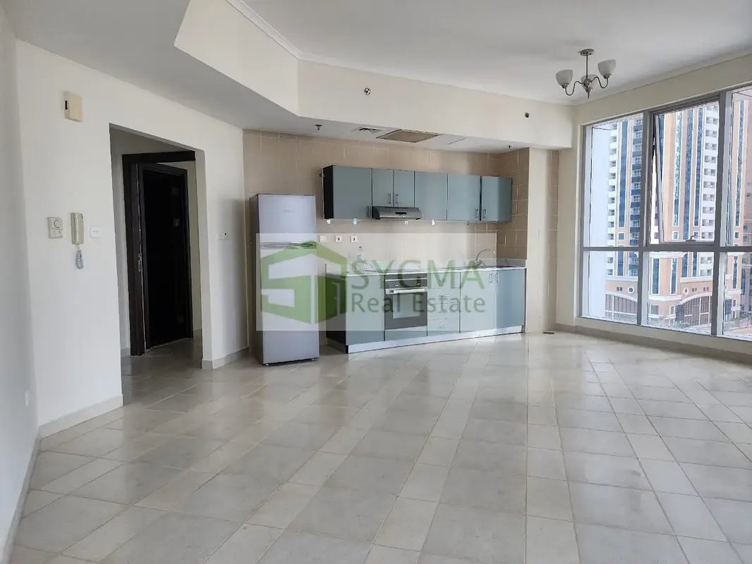 2-bedroom freehold apartment in Dubai Marina — photo 3 of 5