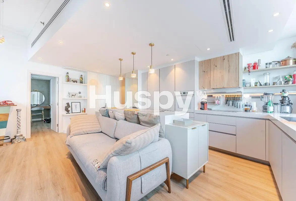 3-bedroom freehold apartment in Dubai Marina — photo 5 of 5