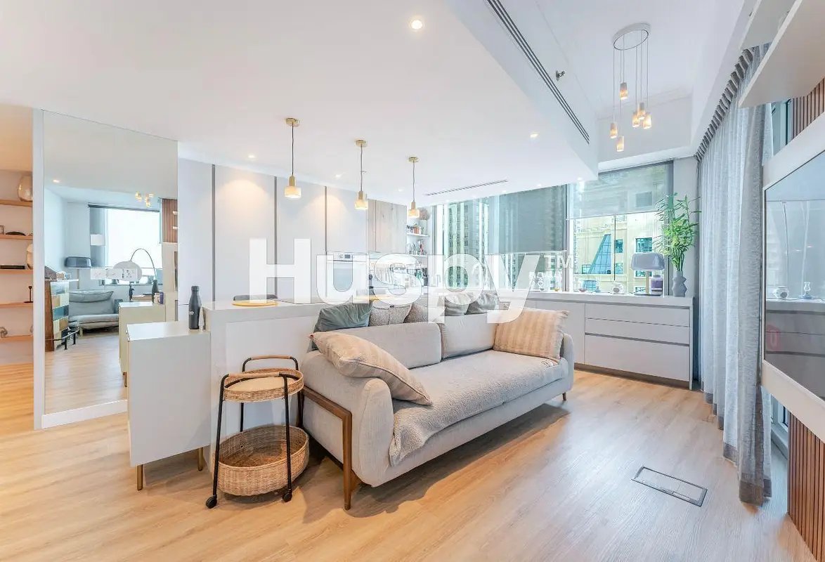 3-bedroom freehold apartment in Dubai Marina — photo 3 of 5