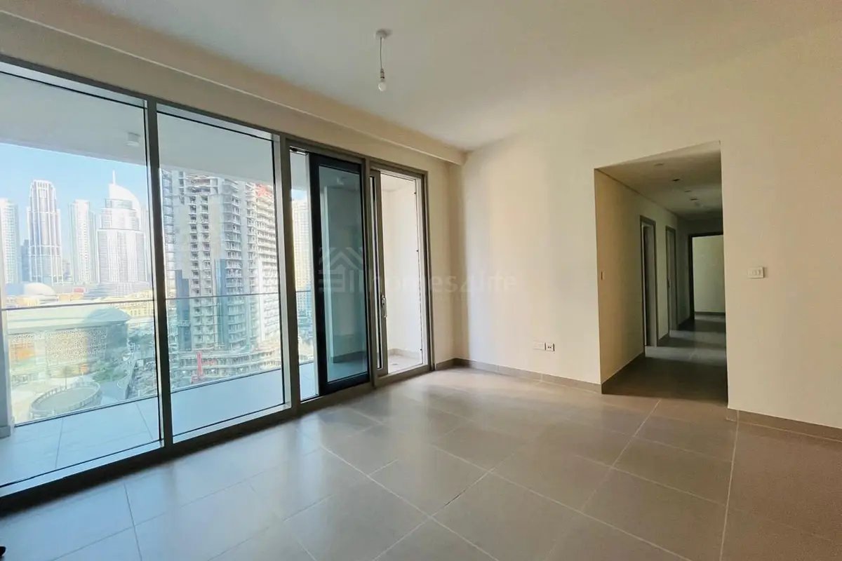3-bedroom freehold apartment in Downtown Dubai — photo 5 of 5