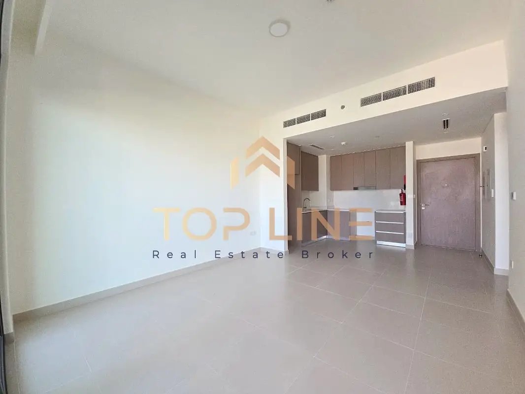 1-bedroom freehold apartment in Dubai Hills Estate — photo 5 of 5