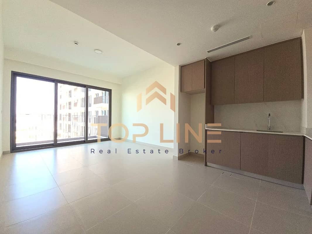 1-bedroom freehold apartment in Dubai Hills Estate — photo 4 of 5