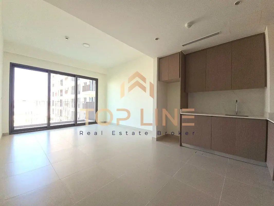1-bedroom freehold apartment in Dubai Hills Estate — photo 3 of 5