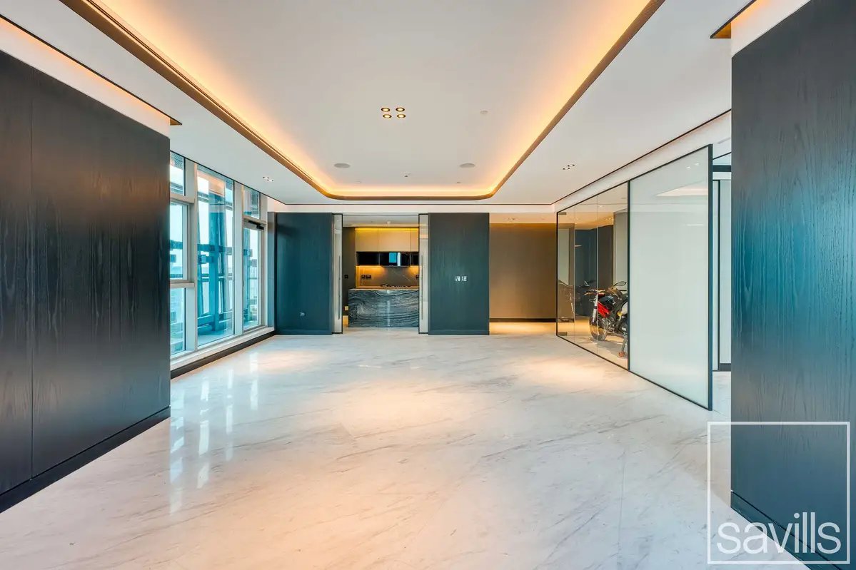 2-bedroom freehold apartment in Business Bay — photo 5 of 5