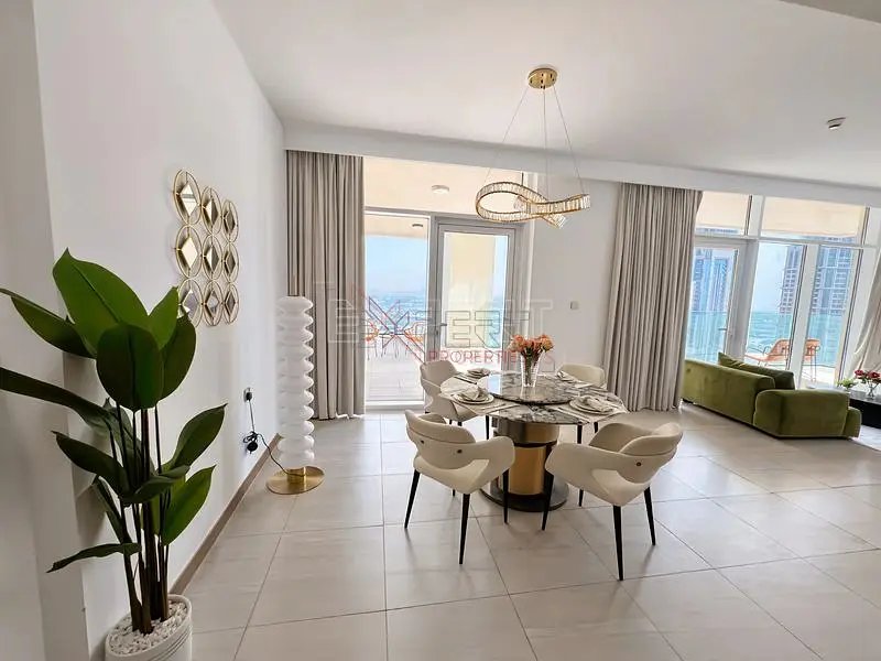 2-bedroom freehold apartment in Business Bay — photo 5 of 5