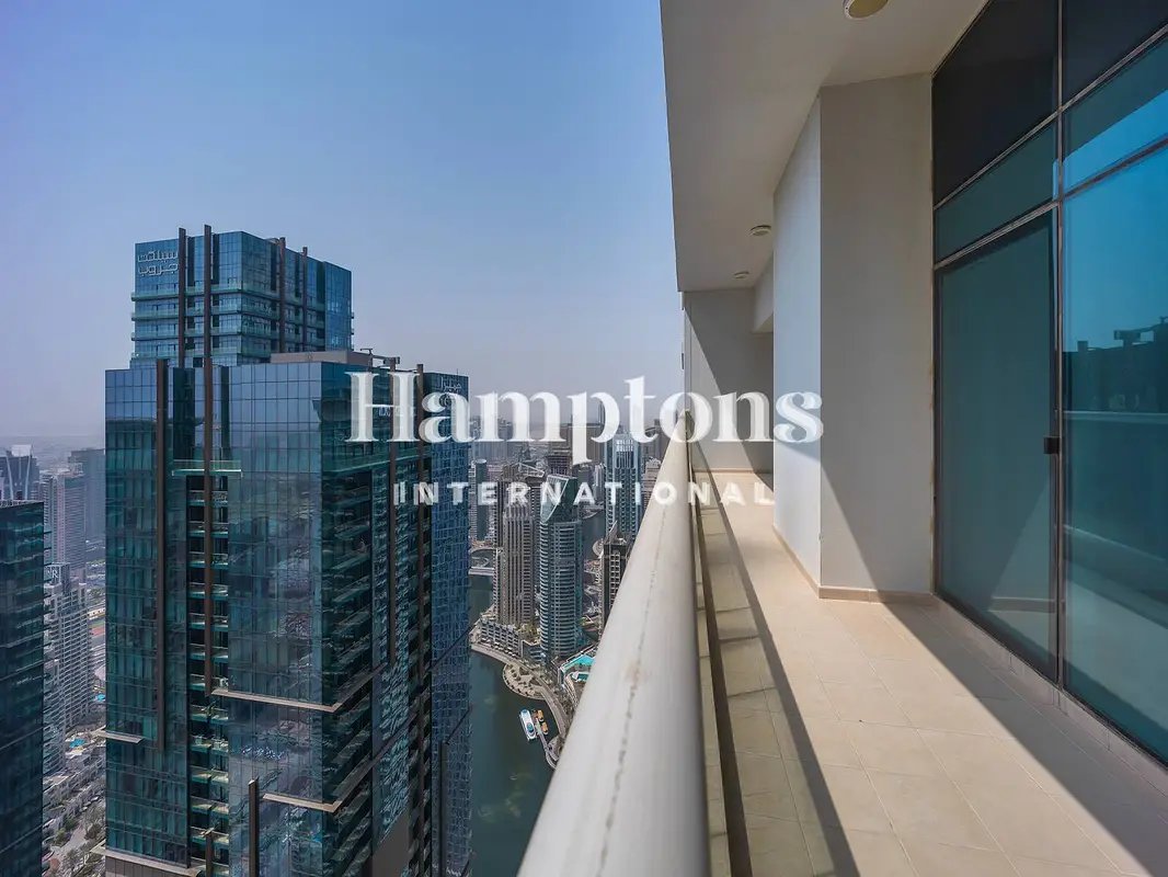 5-bedroom freehold apartment in Dubai Marina — photo 3 of 5