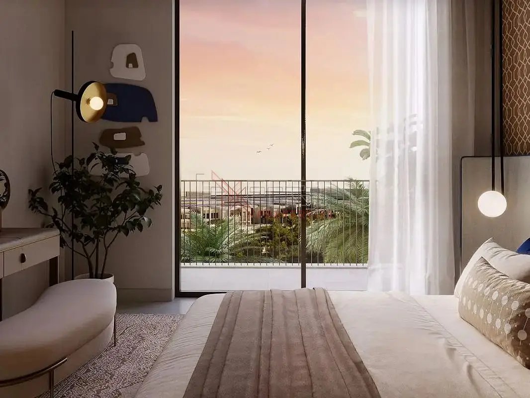 1-bedroom freehold apartment in Dubai Hills Estate — photo 3 of 5