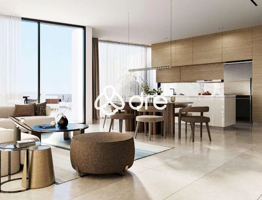 2-bedroom freehold apartment in Dubai Islands — photo 5 of 5