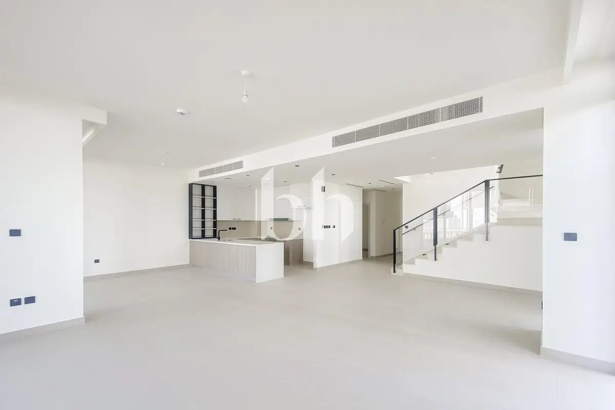 3-bedroom freehold villa in Dubai Hills Estate — photo 5 of 5