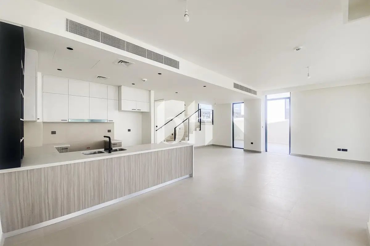 3-bedroom freehold villa in Dubai Hills Estate — photo 3 of 5