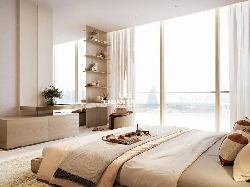 1-bedroom freehold apartment in Dubai Islands — photo 5 of 5